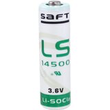 SAFT Baterija lithium LS14500 2600mAh Cijene