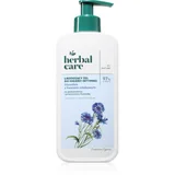 Herbal Care Cornflower gel za intimno higieno 330 ml