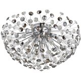 Globo KRISTALNA STROPNA SVETILKA | Shoptok.si