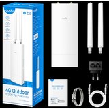 Cudy Outdoor 4G LTE Cat4 N300 Wi-Fi Router LT400-OUT | Eponuda.ba