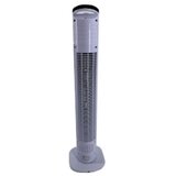 BE COOL Stolpni ventilator 78 cm | Shoptok.si