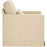 SOFA 60cm Krema Metal | shoptok.hr