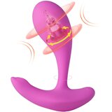 HoneyPlayBox Box Oly 2 - pametni G-točka i klitoralni stimulator (ružičasta) | shoptok.hr