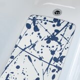 Spirella Protuklizna prostirka za tuš 55x55 cm Bang – | shoptok.hr