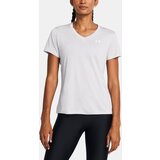 Under Armour T-Shirt Tech SSV - Twist-GRY - Women | ePonuda.com