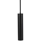  Luster na kablu 1xGU10/35W/230V 30 cm crna | Eponuda.com