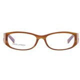 Dsquared2 ženski Okvir za naočale DQ5053 53053 Ø 53 mm | shoptok.hr