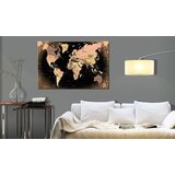 Slika - Earth - the Land 120x80 | shoptok.hr
