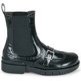 Art Polškornji OXFORD Črna | Shoptok.si