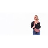 Vuch Tricia Dotty Powder Wine | shoptok.hr