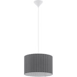 Eglo 55702 - visilica na sajli 1xE27/40W/230V siva | Eponuda.com