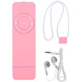  MP3 player LWD basic 8GB pink Cene