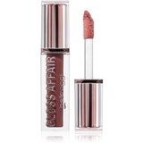 bellaoggi Gloss Affair Lip Gloss sijaj za ustnice za večji volumen odtenek Muffin 5 ml | Shoptok.si