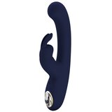 Pretty Love lamar vibrator black bw 500004LED-2