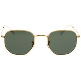 Ray-ban Occhiali da Sole RB3548 919631 Gold | shoptok.hr