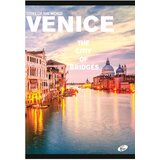 Teka meki uvez A4 crte 40+2L Cities of The World Elisa sortirani motivi | shoptok.hr