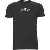 Replay M6473 Crna | shoptok.hr
