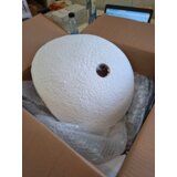 Opviq Luna-40-Nua White Chandelier OUTLET - BLAGO OŠTEĆENJE Cene