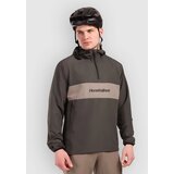 Horsefeathers Hill Jacket chimera / taupe Cene