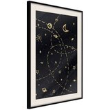  Poster - Orbits 40x60 | shoptok.hr