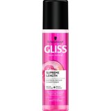 Schwarzkopf Supreme Length regeneracijski balzam za dolge lase 200 ml Cene