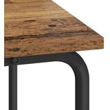  Stol s pohranom Staro drvo 100 x 50 x 91 cm - Staro drvo 100 x 50 x 91 cm | shoptok.hr