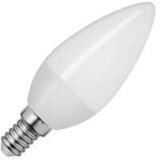  Led sijalica sveća toplo bela 7w Ls-c38-e14/7-ww | Eponuda.com