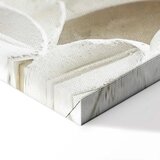  Slika - Ceramic Leaves (1 Part) Wide 120x80 Na talijanskom platnu | shoptok.hr