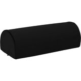  Jastuk za podupiranje nogu Crna 42 x 18 x 13 cm PU pjena | shoptok.hr