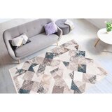 Kayoom VINTAGE PREPROGA 120/180 cm modra, siva | Shoptok.si