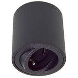 SPOT svetiljka FEBE 1xGU10/30W/230V crna | Eponuda.com