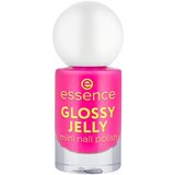 Essence Lak za nohte Mini Nagellack Glossy Jelly - 02 - Rožnata | Shoptok.si