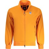 North Sails MEN&#39;S ORANGE JACKET Cijene