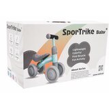  Bicikl bez pedala PettyTrike Z7 - bijeli | shoptok.hr