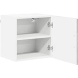  Ormar za Zid Lucca 2 pcs Siva sonoma 40 x 31 x 40 cm | shoptok.hr