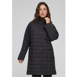 Urban Classics Women's quilted coat black | shoptok.hr