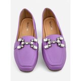 Resti Women's loafers with rhinestones Lecilla | ePonuda.com