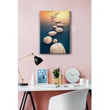 Wallity Slika na platnu Tablo-283, 50x70 cm | Eponuda.ba