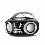 Manta radio FM, Boombox, BT 5.1, USB, crni MM9310BT | shoptok.hr