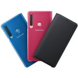 Samsung plastični ovitek za Galaxy A9 (2018) SM-A920, moder | Shoptok.si