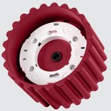  Brilagi - LED spot SFERA 1xGX53/30W/230V, prečnika 10 cm, bordo | Eponuda.com
