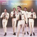  Temptations,The - The Definitive Collection | Eponuda.com