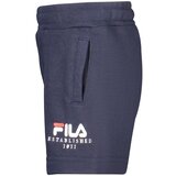 Fila dječje plave kratke hlače | shoptok.hr