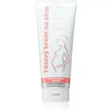 Body cream for stretch marks krema za telo za trdo kožo 200 ml