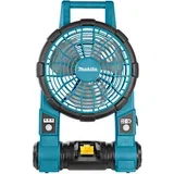 aku ventilator DCF201Z – Solo
