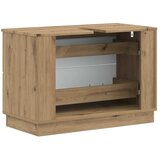  Kupaonski ormarić za sudoper HOORN Hrast artisan - Hrast artisan | shoptok.hr