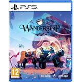  Wanderstop (PS5) | Shoptok.si