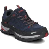 rigel low muške treking tenisice 3q13247-62bn