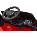  Licencirani auto na akumulator Aston Martin DBX - crveni | shoptok.hr