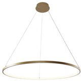 Master Luster LED 28W 3 boje fi61xH120cm zlatni 2200515-GD | Eponuda.ba